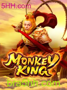 Descubra o Universo de MonkeyKing: Uma Aventura Épica