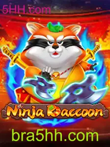 Explorando o Mundo de NinjaRaccoon: O Jogo Revolucionário de Ação e Estratégia