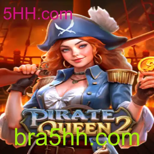Descubra PirateQueen2: A Aventura Naval Definitiva