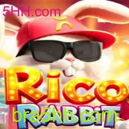 Descubra o Mundo do Jogo RicoRabbit