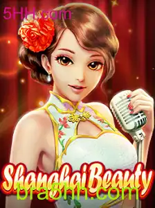 Explorando o Desafiante Mundo de ShanghaiBeauty