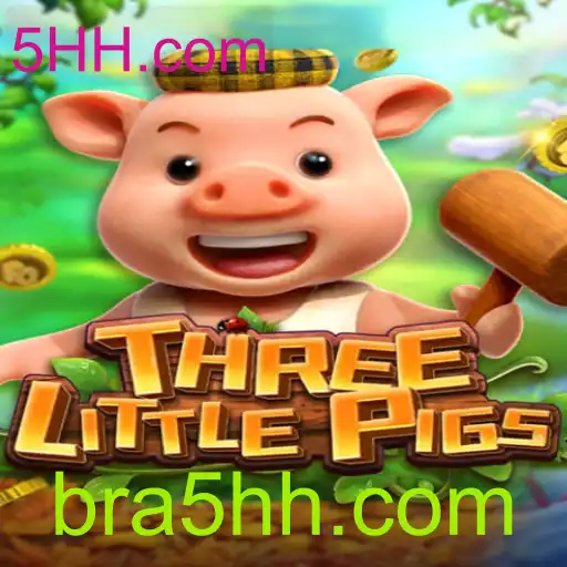 THREELITTLEPIGS: Um Novo Jogo Empolgante com Inovações e Aventura