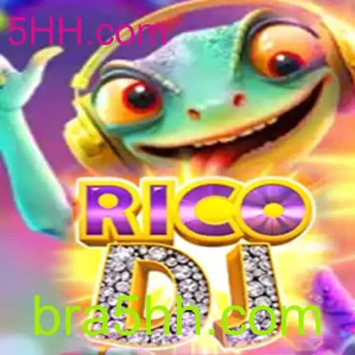 Explorando o Fascinante Mundo do Jogo 'RicoDJ'