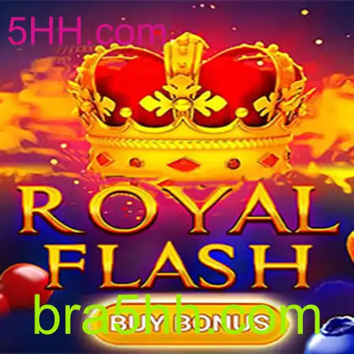 Descubra o Fascinante Mundo do Jogo RoyalFlashBuyBonus