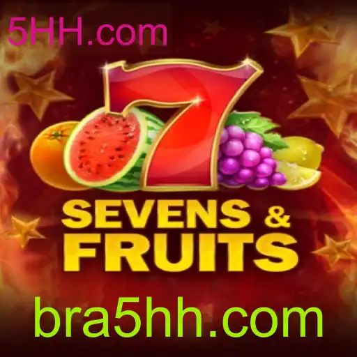 SevensFruits: Um Mergulho no Encanto dos Jogos de Cassino Online