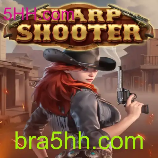 Descubra o Mundo de Sharpshooter: O Jogo de Tiro Emocionante da 5HH.com