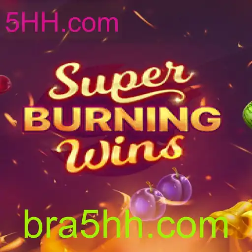 Explorando o Mundo de SuperBurningWins: Um Guia Completo
