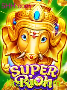 Introdução e Regras do Jogo SuperRich: A Nova Sensação de 2023