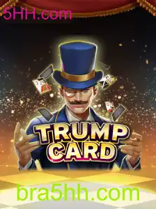 Explorando o Jogo de Estratégia TrumpCard