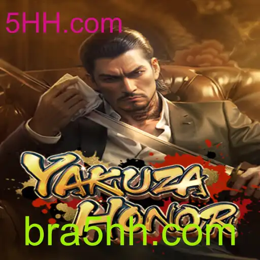 Descubra o Fascinante Mundo de YakuzaHonor: Um Jogo de Estratégia Imersivo